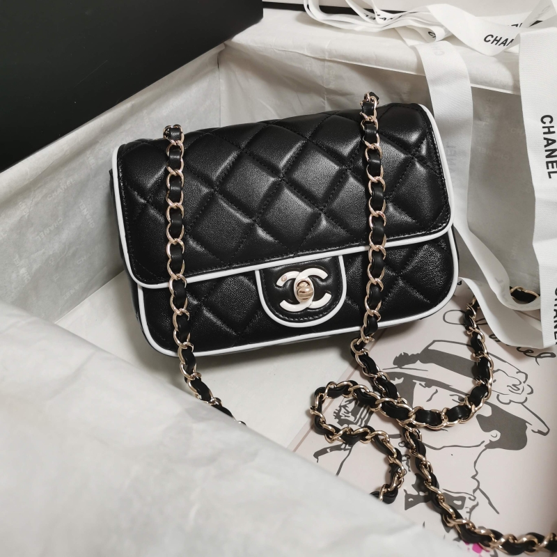 Ch**el cf series bags